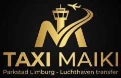 Taxi Maiki logo